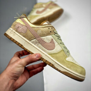 Nike Dunk Low On The Bright Side DQ5076-121 For Sale