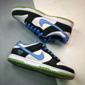 Nike Dunk Low QK Manu Ginobili 314872-041 For Sale