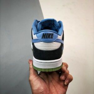 Nike Dunk Low QK Manu Ginobili 314872-041 For Sale