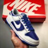 Nike Dunk Low Racer Blue White DD1391-401 For Sale