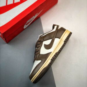 Nike Dunk Low Sail Cacao Wow-Coconut Milk DD1503-124 For Sale