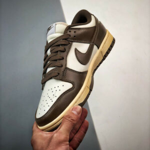 Nike Dunk Low Sail Cacao Wow-Coconut Milk DD1503-124 For Sale