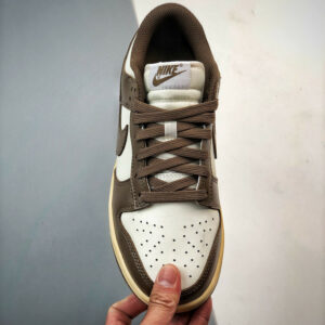 Nike Dunk Low Sail Cacao Wow-Coconut Milk DD1503-124 For Sale