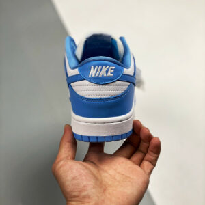 Nike Dunk Low White University Blue-White DD1391-102 For Sale