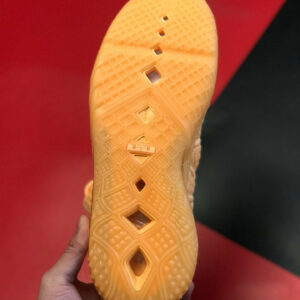 Nike LeBron 18 Melon Tint DB8148-801 For Sale