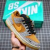 Nike SB Dunk Low Safari Neutral Grey Kumquat-Desert Ochre CD2563-002 For Sale