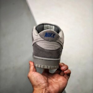 Nike SB Dunk Low London Soft Grey Magnet For Sale