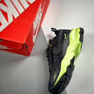 Nike TC 7900 Black Ghost Green DD9681-001 For Sale