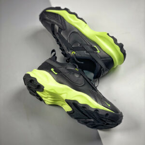 Nike TC 7900 Black Ghost Green DD9681-001 For Sale