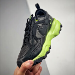 Nike TC 7900 Black Ghost Green DD9681-001 For Sale