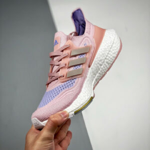 Adidas Ultra Boost 2021 Orchid Tint Violet Tone For Sale