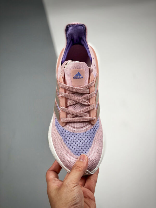 Adidas Ultra Boost 2021 Orchid Tint Violet Tone For Sale