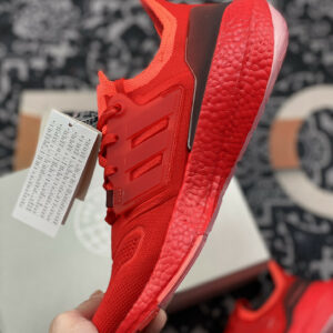 Adidas Ultra Boost 2022 Vivid Red GX5462 For Sale