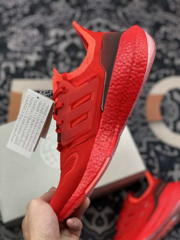 Adidas Ultra Boost 2022 Vivid Red GX5462 For Sale