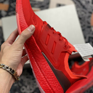 Adidas Ultra Boost 2022 Vivid Red GX5462 For Sale