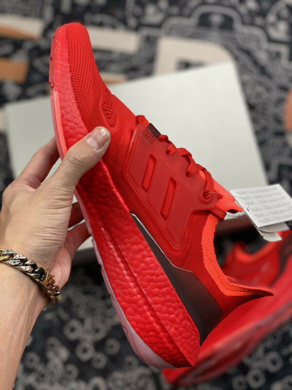 Adidas Ultra Boost 2022 Vivid Red GX5462 For Sale