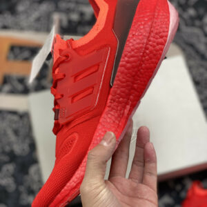 Adidas Ultra Boost 2022 Vivid Red GX5462 For Sale