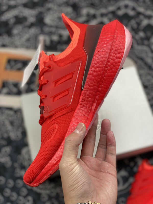 Adidas Ultra Boost 2022 Vivid Red GX5462 For Sale