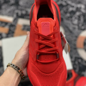 Adidas Ultra Boost 2022 Vivid Red GX5462 For Sale