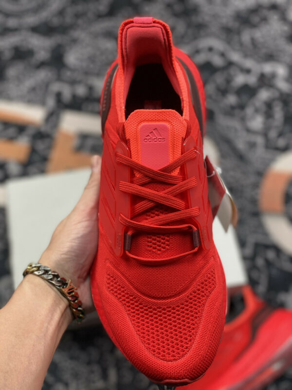 Adidas Ultra Boost 2022 Vivid Red GX5462 For Sale