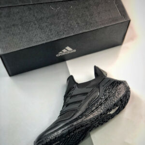 Adidas Ultra Boost 21 Cold.RDY Triple Black S23895 For Sale