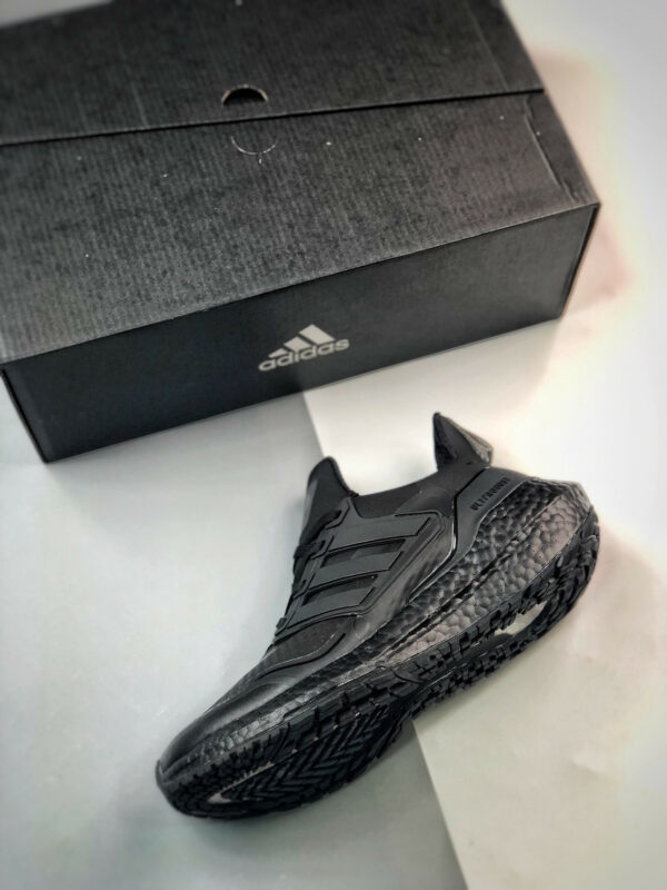 Adidas Ultra Boost 21 Cold.RDY Triple Black S23895 For Sale