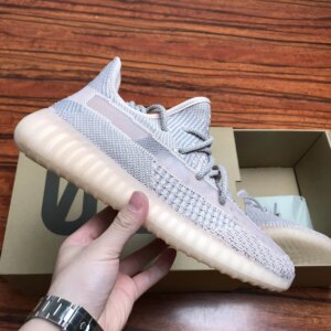 Adidas Yeezy Boost 350 V2 Synth Reflective For Sale