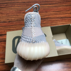 Adidas Yeezy Boost 350 V2 Synth Reflective For Sale
