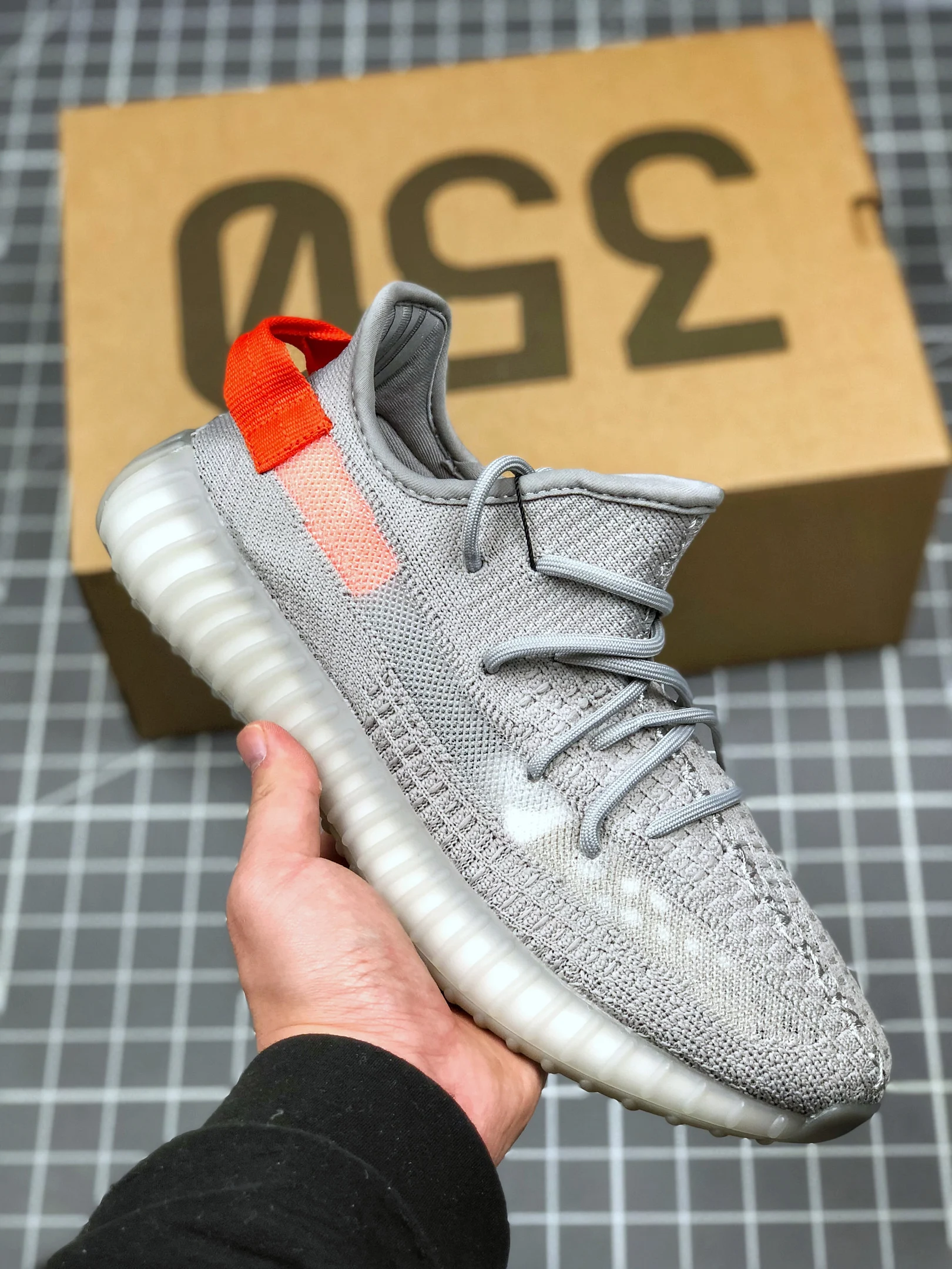 Adidas Yeezy Boost 350 v2 Tail Light FX9017 For Sale