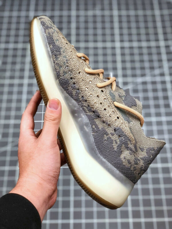 Adidas Yeezy Boost 380 Mist FX9764 For Sale