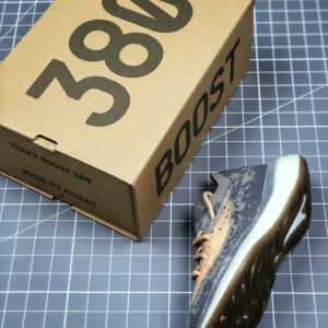 Adidas Yeezy Boost 380 Mist FX9764 For Sale