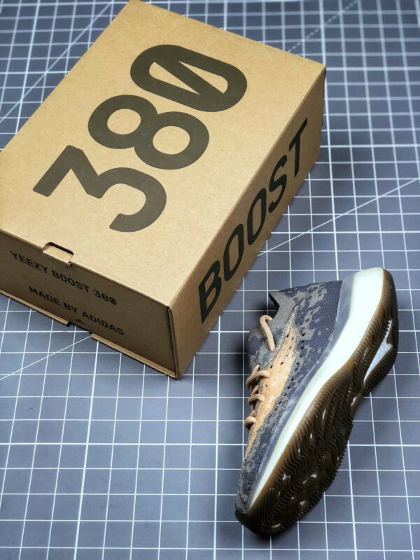 Adidas Yeezy Boost 380 Mist FX9764 For Sale