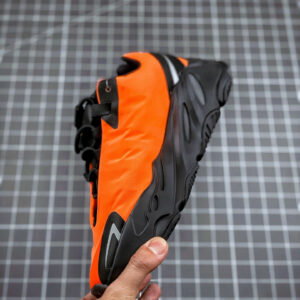 Adidas Yeezy Boost 700 MNVN Orange FV3258 For Sale
