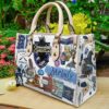 Harry Potter Ravenclaw Women Leather Hand Bag