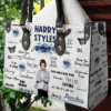 Harry Styles Women Leather Hand Bag
