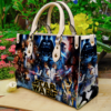 Star Wars Women Leather Hand Bag