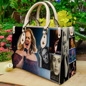 Adele Women Leather Hand Bag