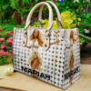 Mariah Carey 3 Women Leather Hand Bag