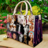 Mariah Carey 2 Women Leather Hand Bag