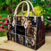 The Vampire Diaries 1 Women Leather Hand Bag