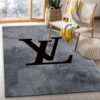 Louis Vuitton Area Christmas Luxury Fashion Brand Rug Home Decor Door Mat Area Carpet