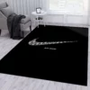 Dior Luxury Fashion Brand Rug Door Mat Area Carpet Home Decor