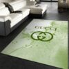 Gucci Luxury Fashion Brand Rug Home Decor Area Carpet Door Mat