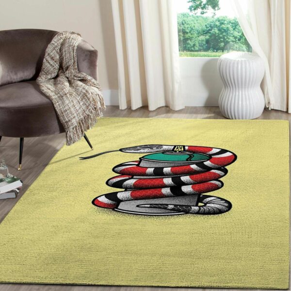 Gucci Area Local The Luxury Fashion Brand Rug Area Carpet Home Decor Door Mat