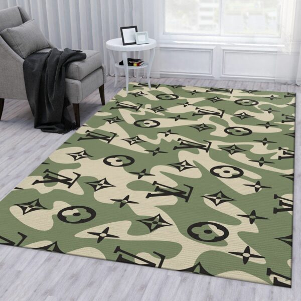 Supreme Ver Luxury Fashion Brand Rug Home Decor Area Carpet Door Mat