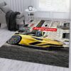 Supreme Lamborghini V Christmas Luxury Fashion Brand Rug Area Carpet Door Mat Home Decor