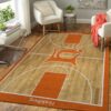 Heidelberg University Ncaa Basketball Custom Type 8127 Rug Area Carpet Home Decor Living Room