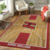 Hartford Hawks Ncaa Basketball Custom Type 8162 Rug Home Decor Living Room Area Carpet