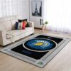 San Jose State Spartans Ncaas Team Logo Type 8202 Rug Area Carpet Living Room Home Decor