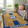 Butler Bulldogs Ncaa Basketball Custom Type 8211 Rug Home Decor Living Room Area Carpet